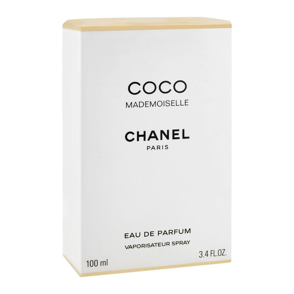 Coco Mademoiselle EDP 100ml