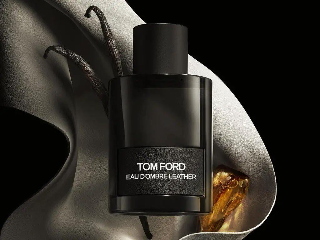 Tom Ford Ombre Leather EDP 100ml (For Men)
