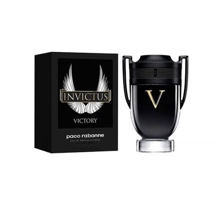 Rabanne Invictus Perfume 100ml