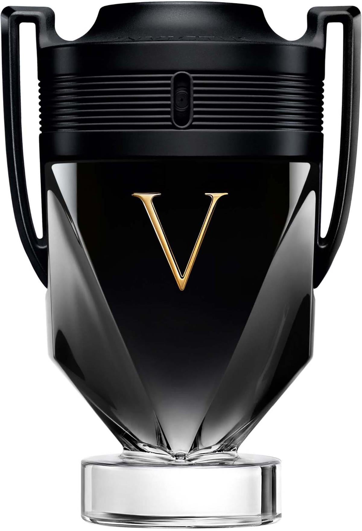 Rabanne Invictus Perfume 100ml