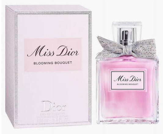 Christian Dior Miss Dior Blooming Bouquet EDT 100ml