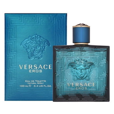 Versace Eros EDP For Men 100ML