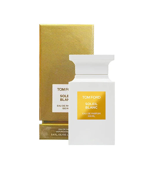 Tom Ford Soleil Blanc EDP 100mL (Unisex)