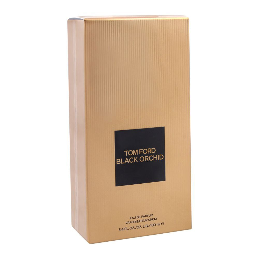 Tom Ford Black Orchid Edp 100ml(Unisex)