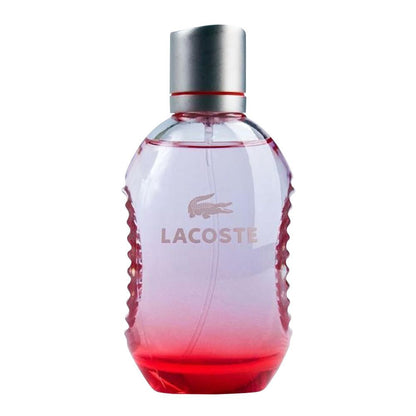 Lacoste Red Men Eau de Toilette 125ml