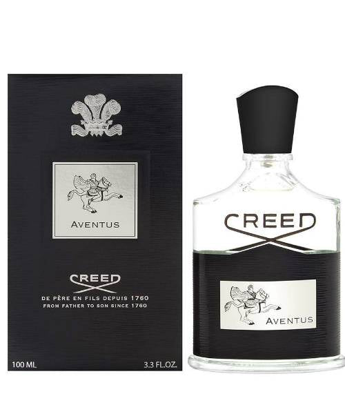 Aventus Creed – 100ml EDP for Men