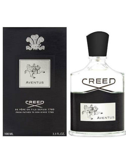 Aventus Creed – 100ml EDP for Men