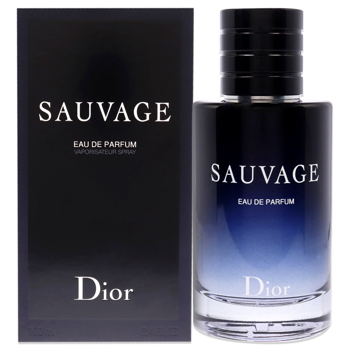 Dior Sauvage Eau De Perfum By Dior