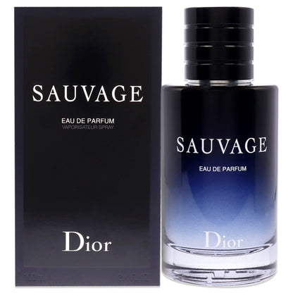 Dior Sauvage Eau De Perfum By Dior