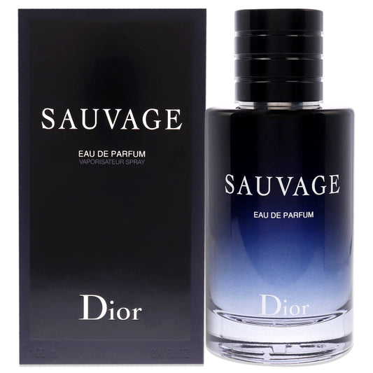 Dior Sauvage Eau De Perfum By Dior