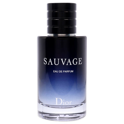 Dior Sauvage Eau De Perfum By Dior