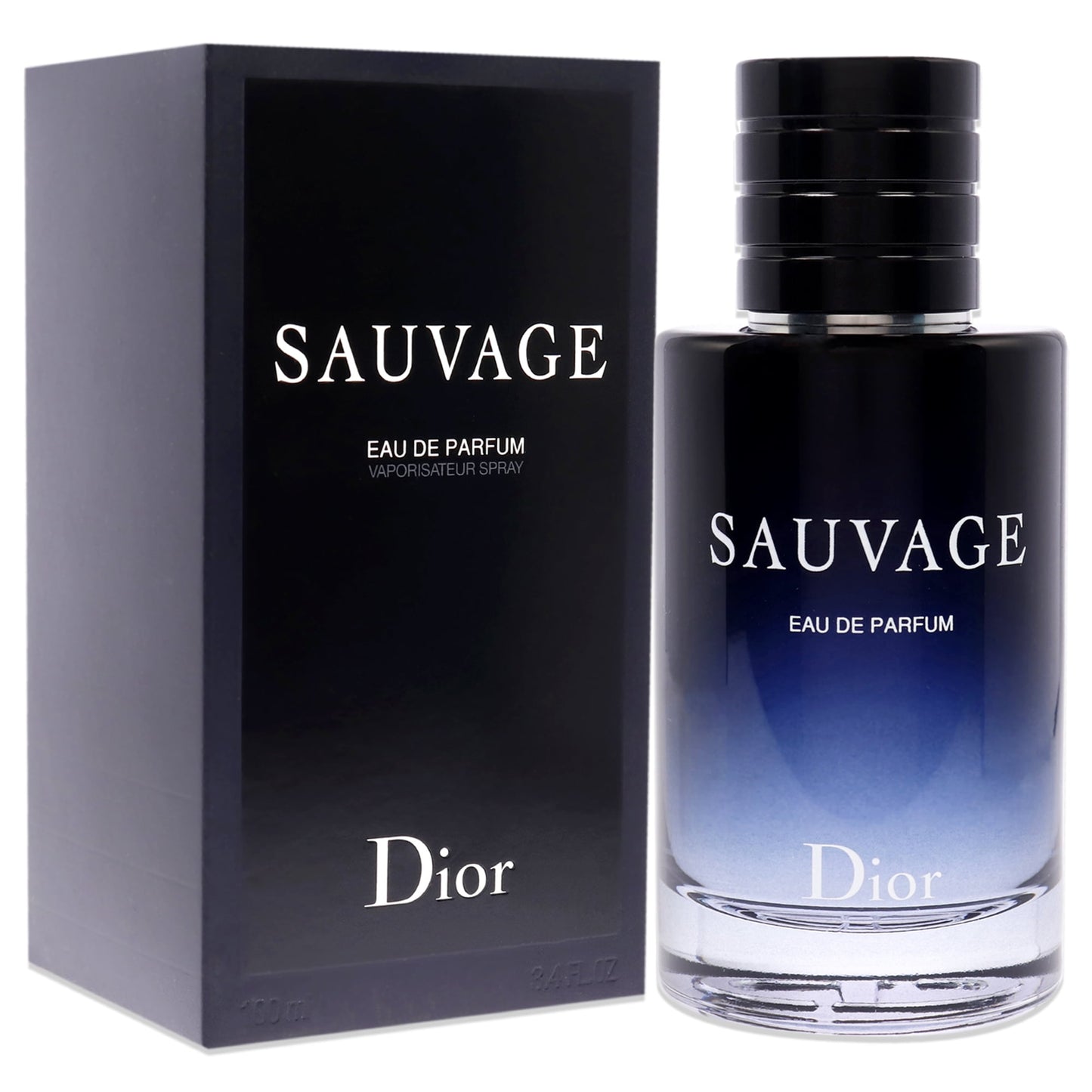 Dior Sauvage Eau De Perfum By Dior