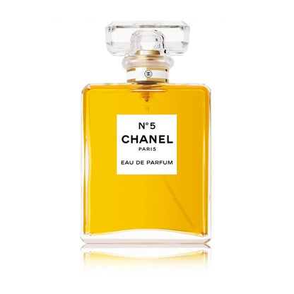CHANNEL N'5 EAU DE PERFUME 100ML