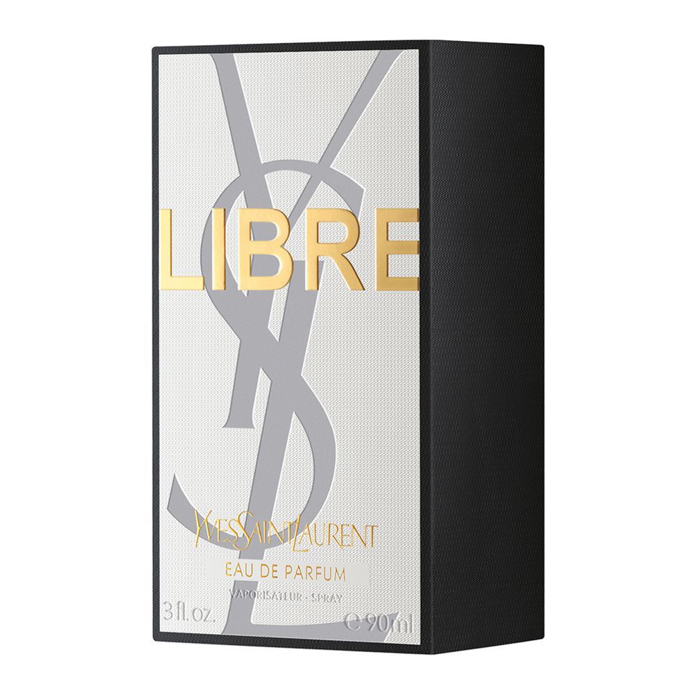 YSL Yves Saint Laurent Libre Eau De Perfum, Fragrance For Women