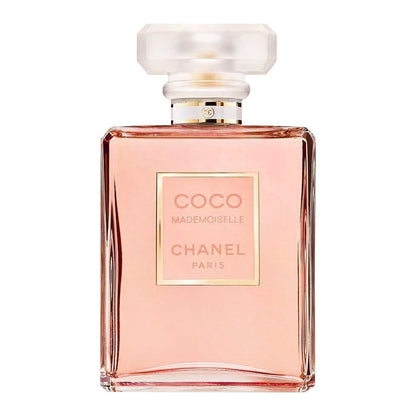 COCO MADEMOISELLE by Chanel Eau De Perfum Spray 3.4 oz / 100 ml (Women)