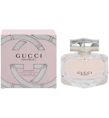 Gucci Bamboo For Women By Gucci