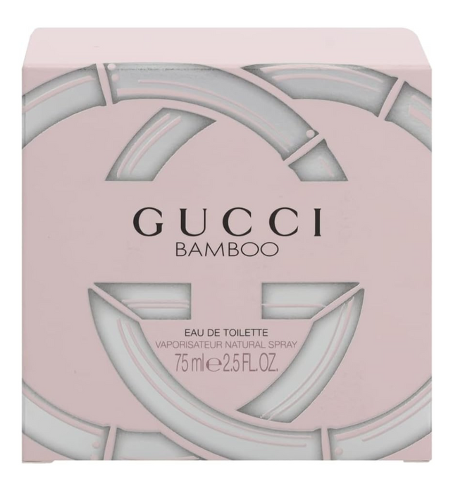 Gucci Bamboo For Women By Gucci
