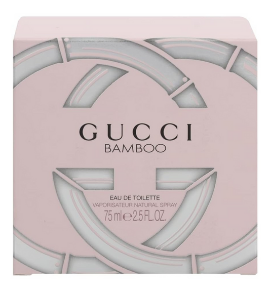 Gucci Bamboo For Women By Gucci