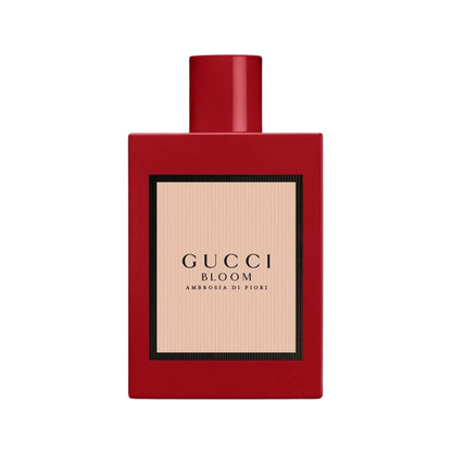 Gucci Bloom Ambrosia di Fiori EDP For Women Perfume 100ml