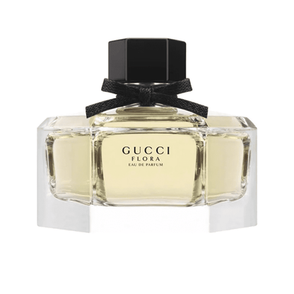 Gucci Flora Eau De Perfume (Citruses) 75ml For Women