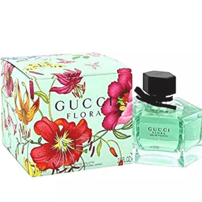 Gucci Flora For Women By Gucci EDT