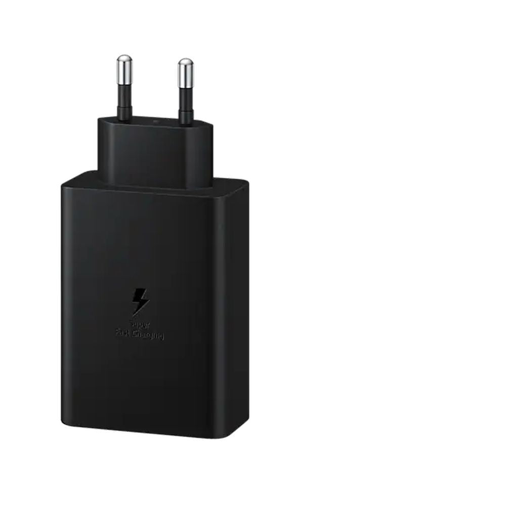 Samsung 65W Power Adapter Trio