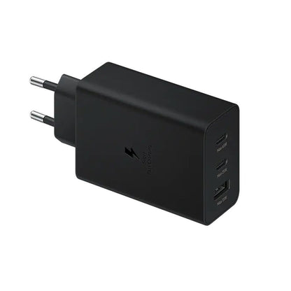 Samsung 65W Power Adapter Trio