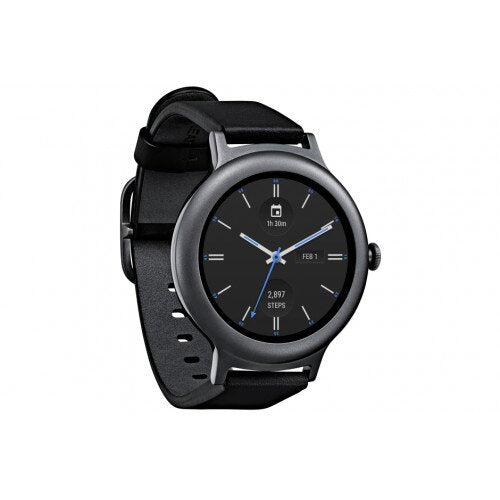 LG Watch Style Smart Watch