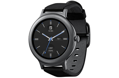 LG Watch Style Smart Watch