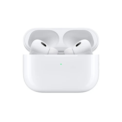 Apple AirPods Pro 2nd Gen With MagSafe Charging Case USB‑C