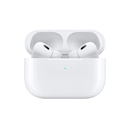 Apple AirPods Pro 2nd Gen With MagSafe Charging Case USB‑C