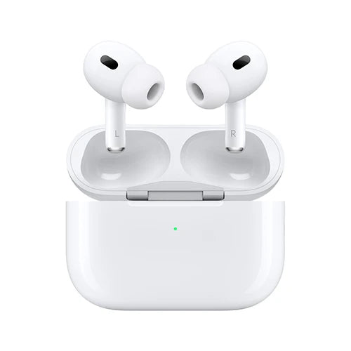 Apple AirPods Pro 2nd Gen With MagSafe Charging Case USB‑C