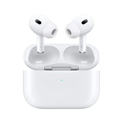 Apple AirPods Pro 2nd Gen With MagSafe Charging Case USB‑C