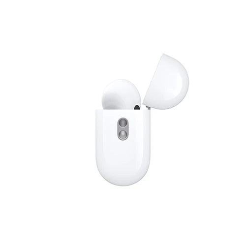 Apple AirPods Pro 2nd Gen With MagSafe Charging Case USB‑C