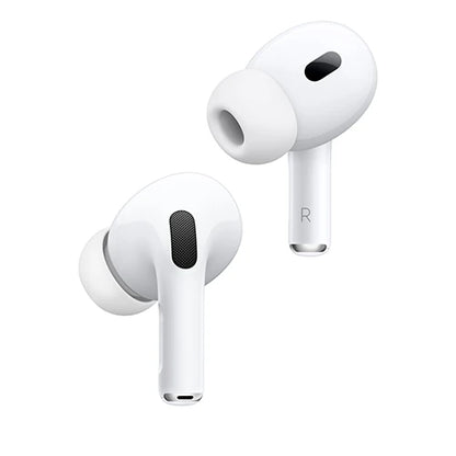 Apple AirPods Pro 2nd Gen With MagSafe Charging Case USB‑C