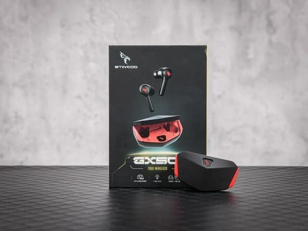 "Somic Stincoo GX501 Gaming Bluetooth Earbuds