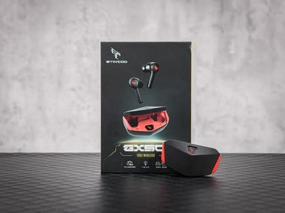 "Somic Stincoo GX501 Gaming Bluetooth Earbuds