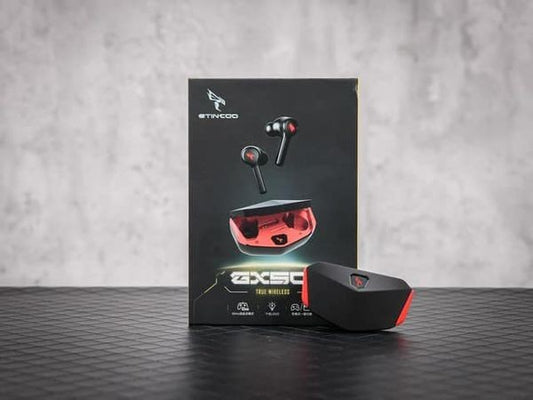 "Somic Stincoo GX501 Gaming Bluetooth Earbuds