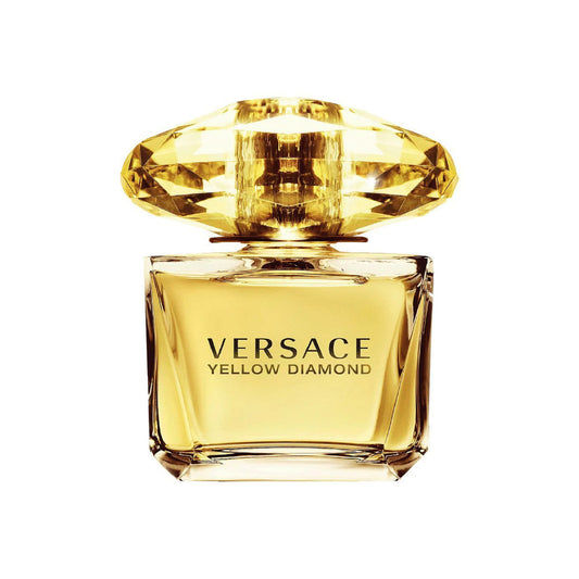 VERSACE YELLOW DIAMOND WOMEN EDT 90ML