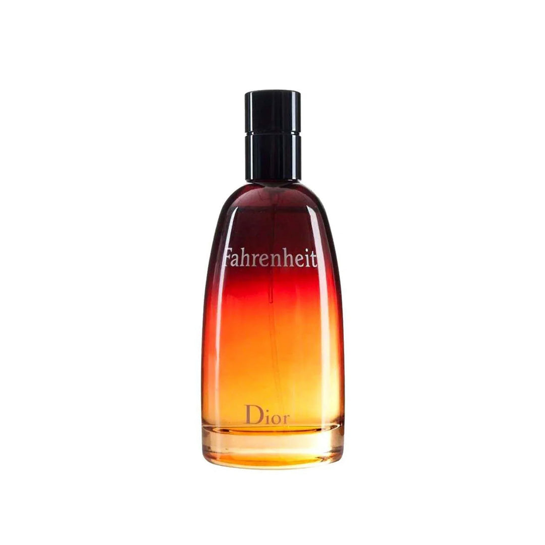 Dior Fahrenheit EDT 100ml (For MEN)