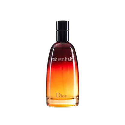 Dior Fahrenheit EDT 100ml (For MEN)