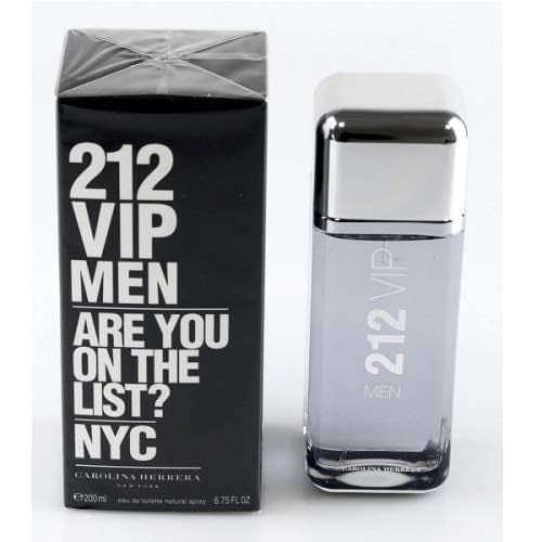 212 VIP Men Eau de Toilette 100ml