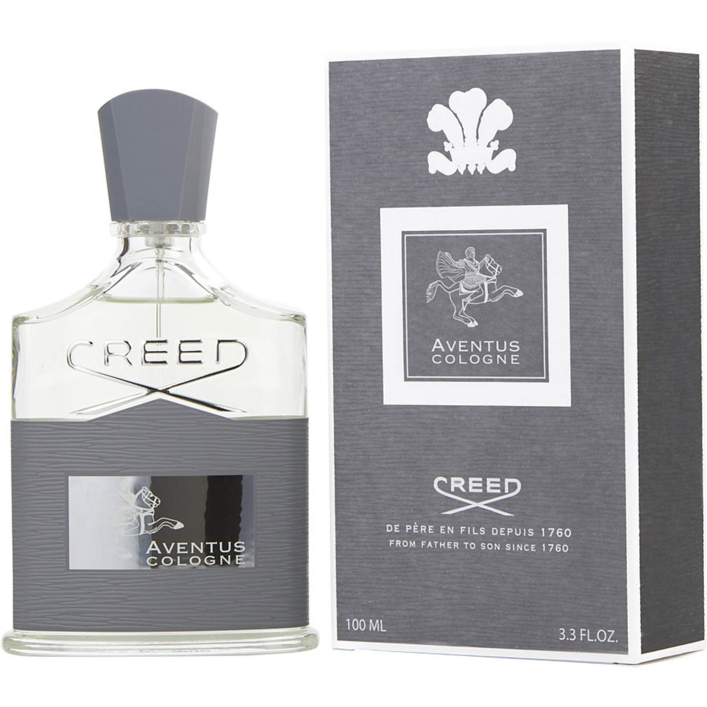 CREED AVENTUS COLOGNE MEN EDP 100ML