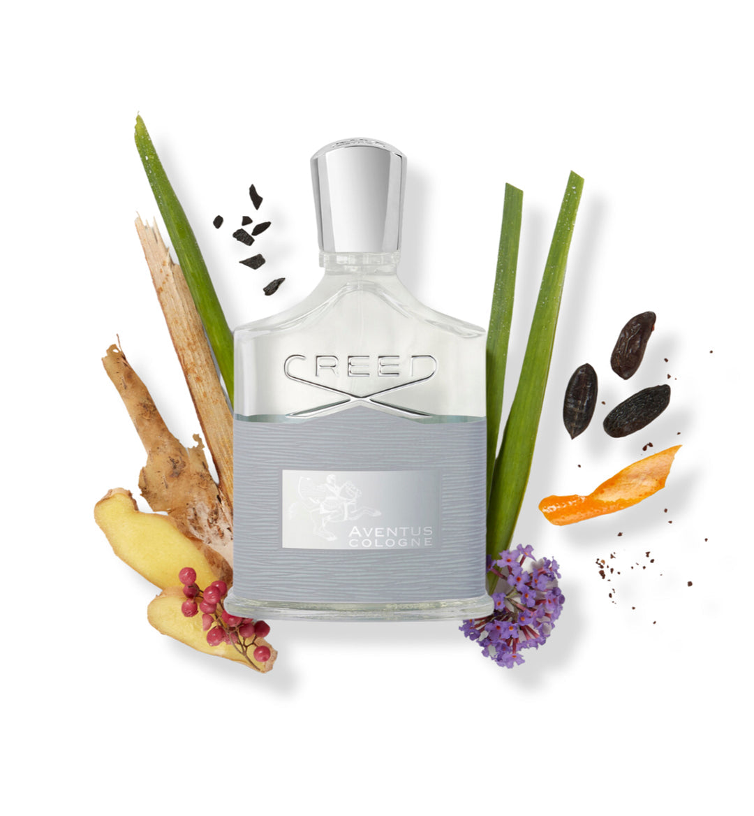 CREED AVENTUS COLOGNE MEN EDP 100ML