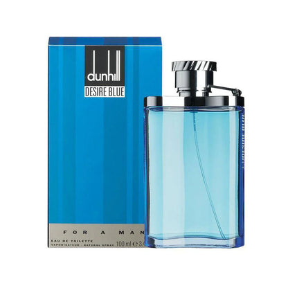 DUNHILL DESIRE BLUE MEN EDT 100ML