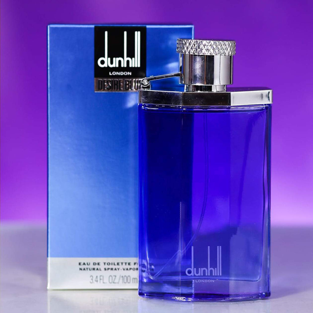 DUNHILL DESIRE BLUE MEN EDT 100ML