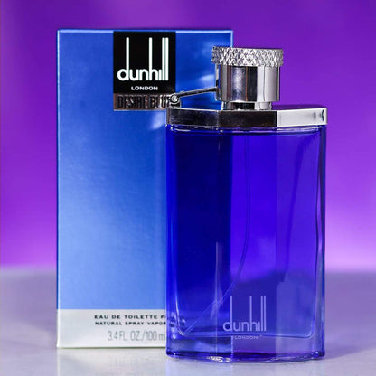 DUNHILL DESIRE BLUE MEN EDT 100ML
