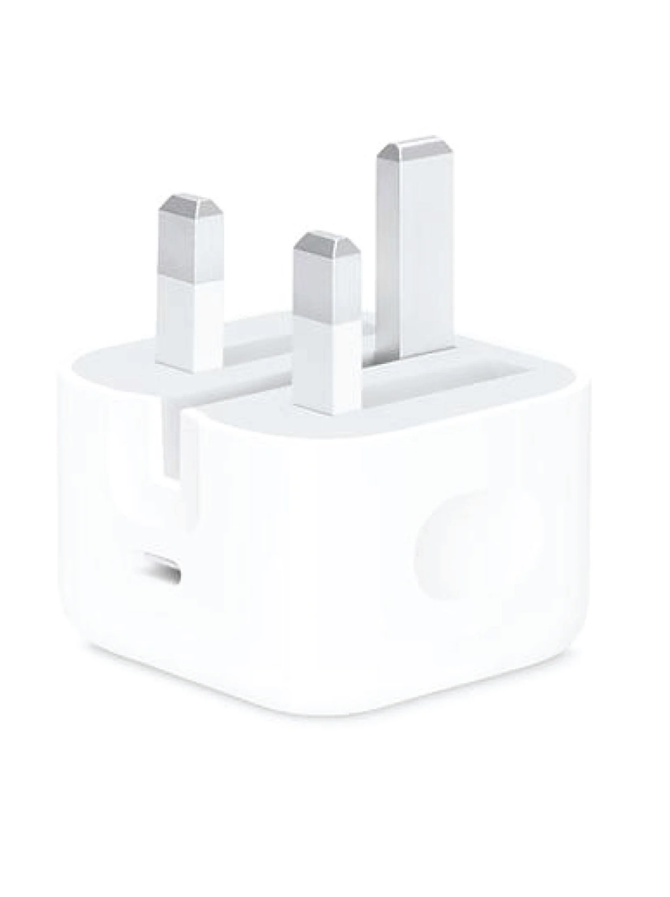 20W USB-C Power Adapter 3 Pin