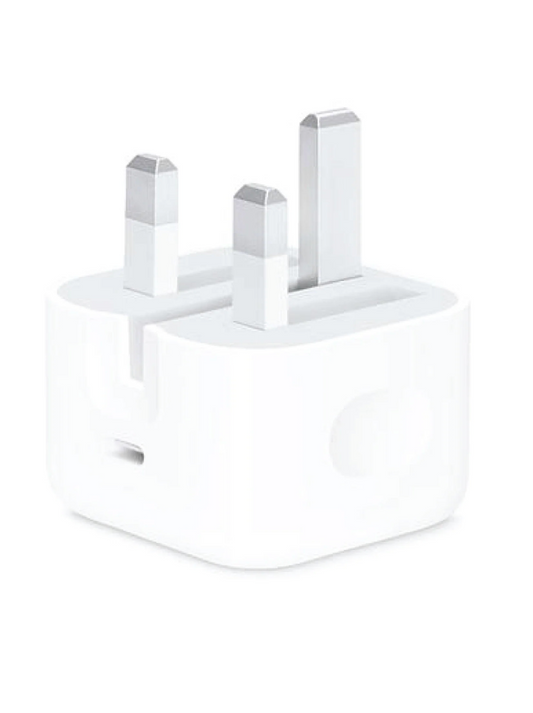 20W USB-C Power Adapter 3 Pin