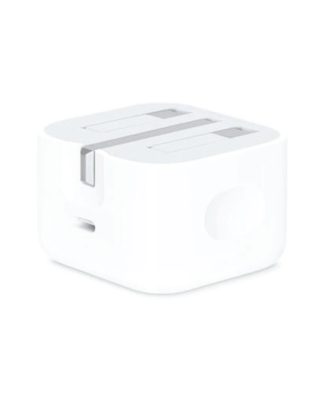 20W USB-C Power Adapter 3 Pin